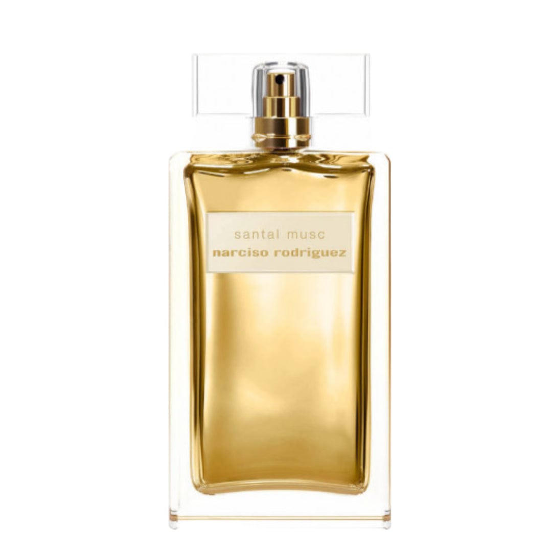Narciso Rodriguez Santal Musc Women’s Perfume/Cologne For Women Eau de Parfum 3.3 oz Edp