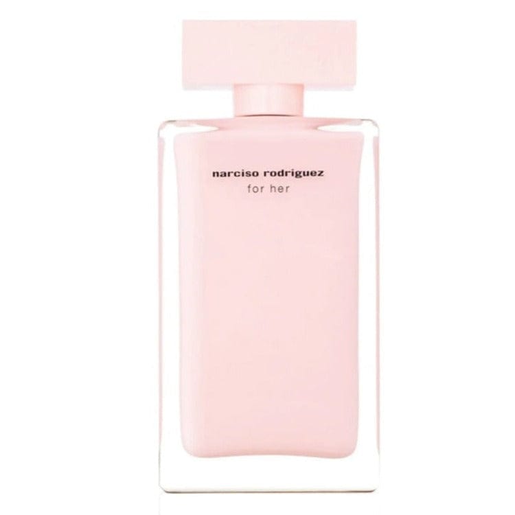 Narciso Rodriguez Women's Perfume/Cologne For Women Eau De Parfum 1.0 oz / 1.6 oz / 3.3 oz / 5.0 oz / Gift Set 3.3 oz Edp