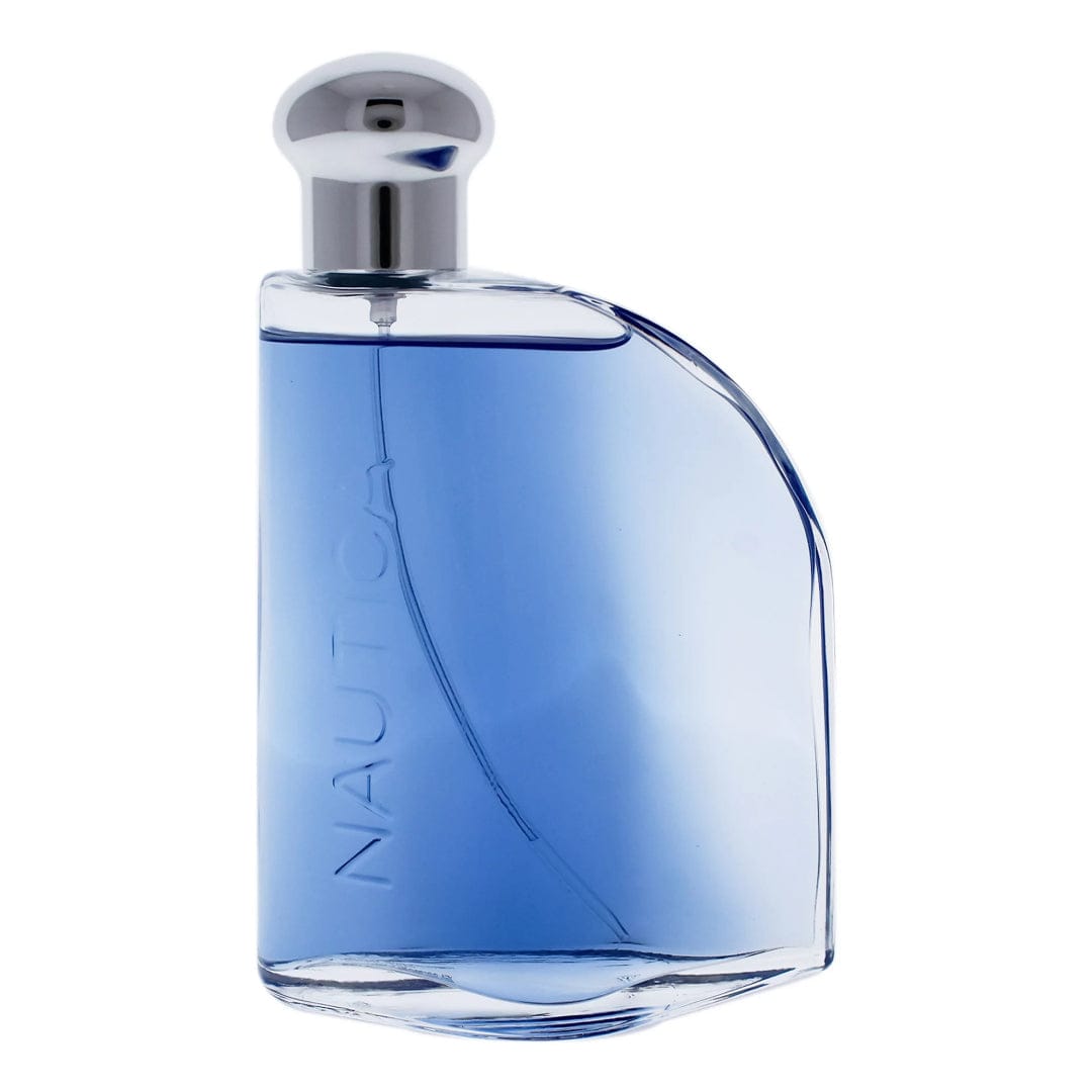 Nautica Blue Sail Men’s Perfume/Cologne For Men Eau de Toilette 3.4 oz Edt