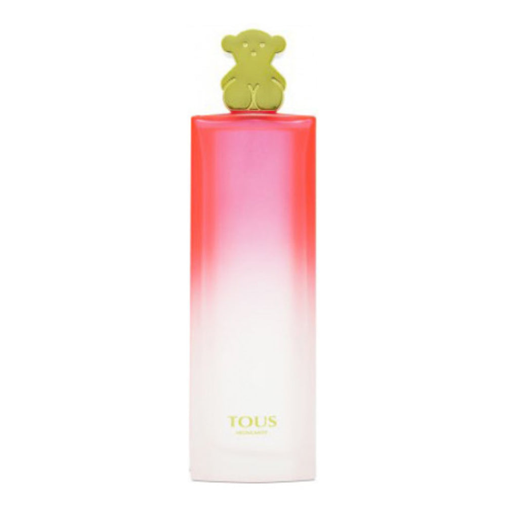 Tous shops perfume precio