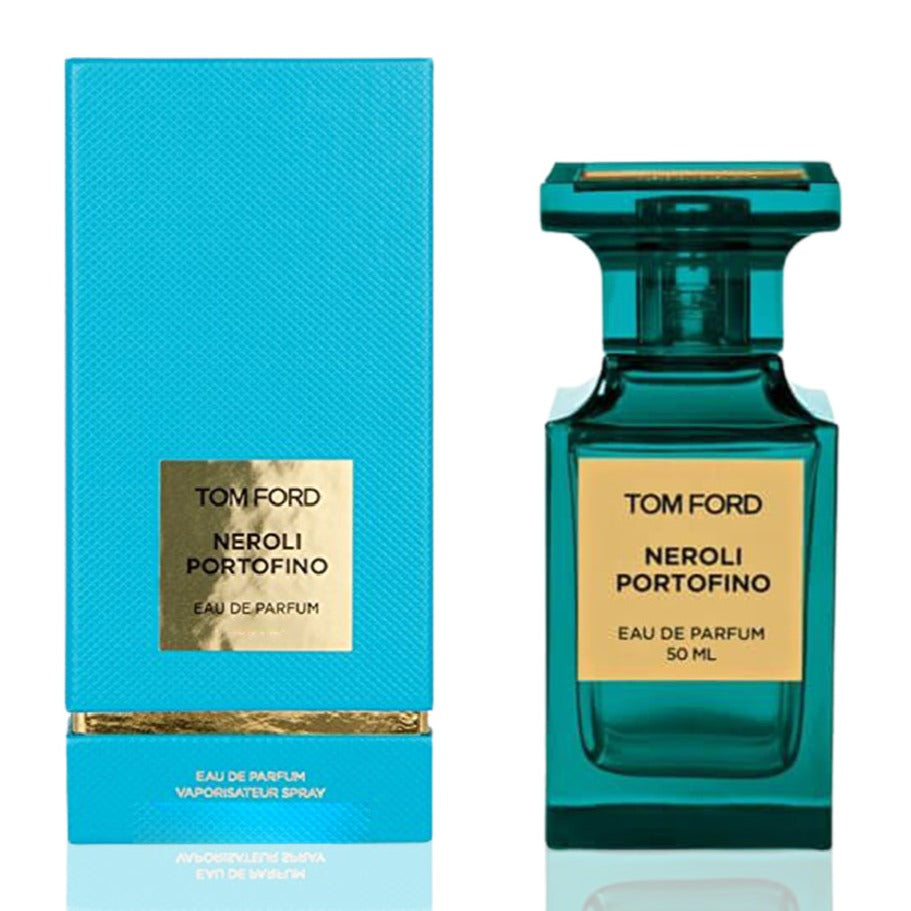 Tom Ford Neroli Portofino - Unisex Eau De Parfum – Fandi Perfume
