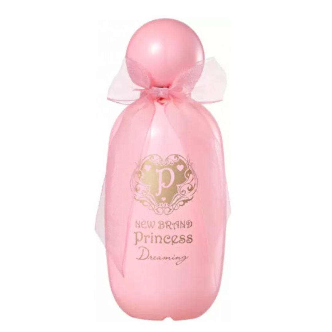 New Brand Parfums Princess Dreaming Women’s Perfume/Cologne For Women Eau de Parfum 3.3 oz  Gift Set 3.3. oz Edp