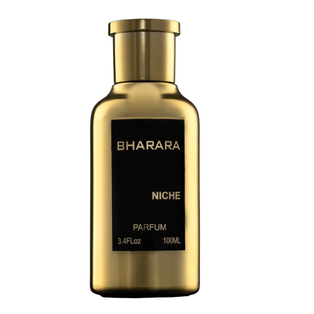 Bharara Bleu Eau De Parfum – Bharara Beauty