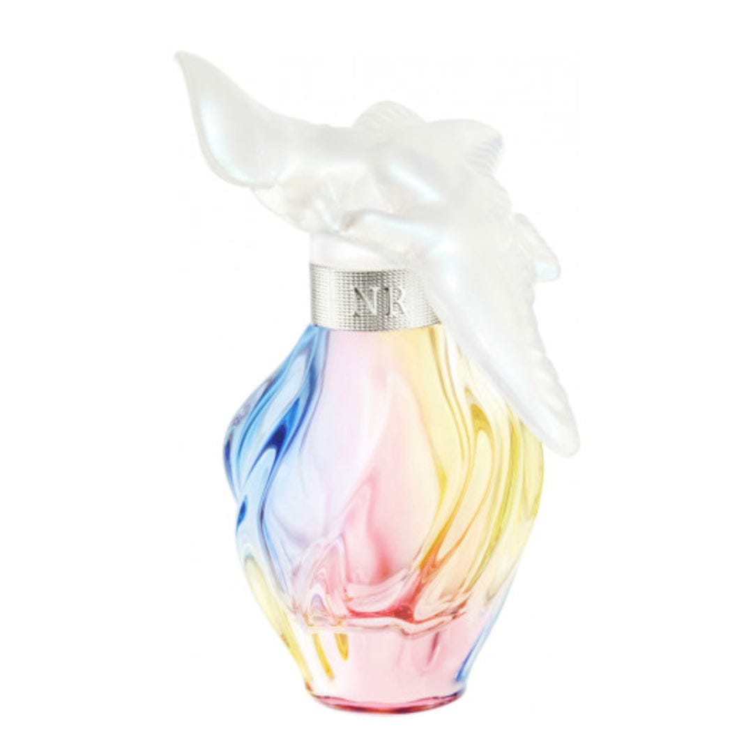 Nina Ricci L’Air du Ciel Women’s Perfume/Cologne For Women Eau de Toilette 1.7 oz Edt