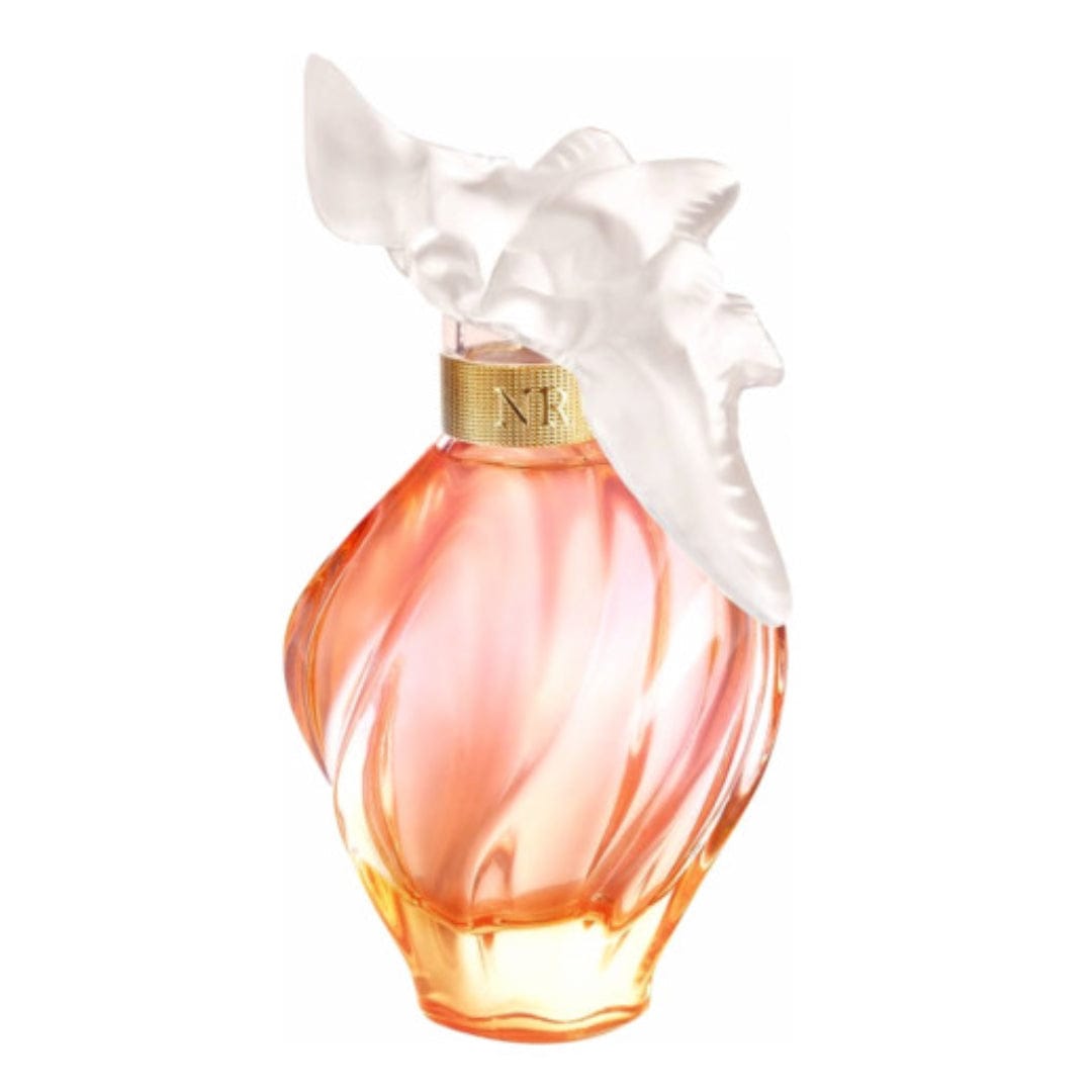 Nina Ricci L'Air du Paradis Women’s Perfume/Cologne For Women Eau de Toilette 3.4 oz Edt