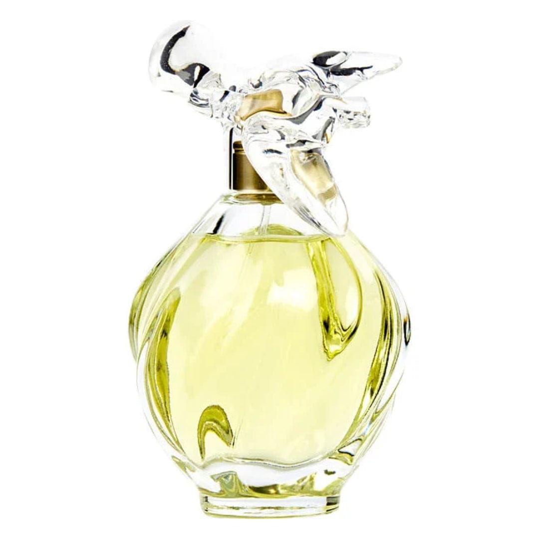 Nina Ricci  L'Air du Temps Eau de Parfum Women’s Perfume/Cologne For Women Eau de Toilette 1.7 oz / 3.3 oz / Gift Set 3.4 oz Edt