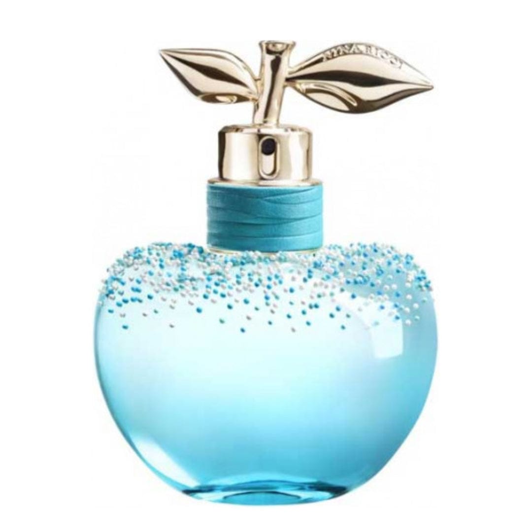 Nina Ricci Les Gourmandises de Luna Women’s Perfume/Cologne For Women Eau de Toilette 1.7 oz Edt