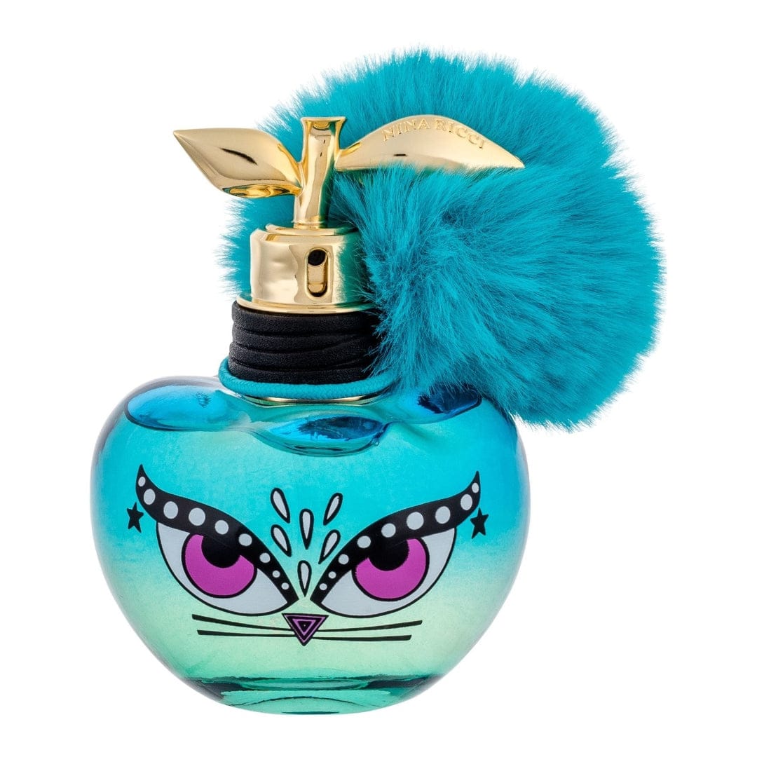 Nina Ricci Les Monstres de Nina Ricci Luna Women’s Perfume/Cologne For Women Eau de Toilette 2.7 oz Edt