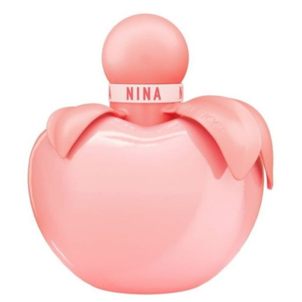 Nina Ricci Nina Rose Women's Perfume/Cologne For Women Eau de