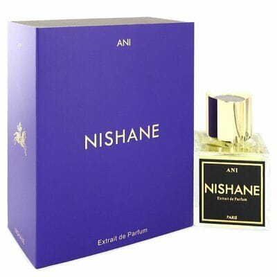 Nishane Ani For Her Eau de Parfum Spray 3.4 oz