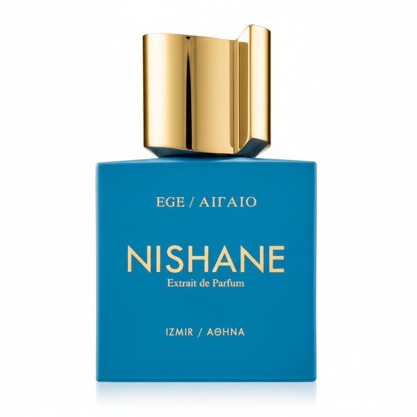 Nishane EGE / ΑΙΓΑΙΟ Unisex Perfume/Cologne For Women & Men Eau de Parfum 3.4 oz Edp