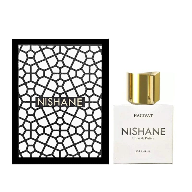 Nishane Hacivat For Unisex Eau de Parfum Spray 1.7 oz / 3.4 oz 3.4 oz