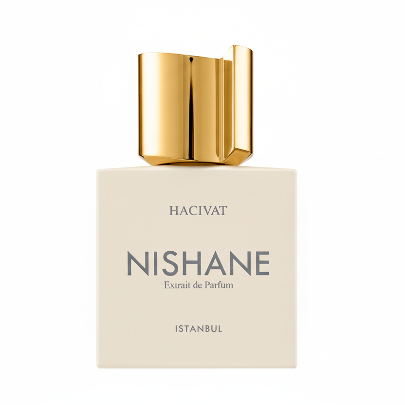 Nishane Hacivat For Unisex Eau de Parfum Spray 1.7 oz / 3.4 oz
