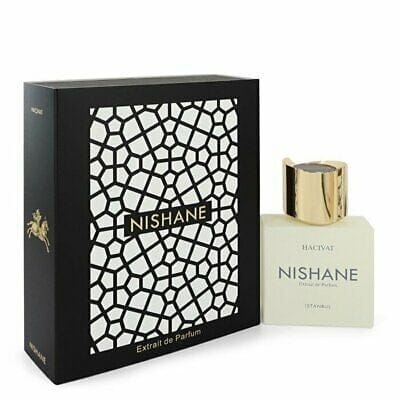Nishane Hacivat For Unisex Eau de Parfum Spray 1.7 oz / 3.4 oz 1.7 oz