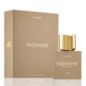 Nishane Nanshe Unisex Perfume/Cologne For Women & Men Eau de Parfum 3.4 oz Edp