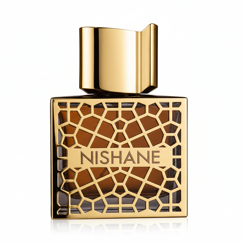 Nishane Nefs Unisex Perfume/ Cologne For Men & Women Extrait de Parfum 1.7 oz Edp