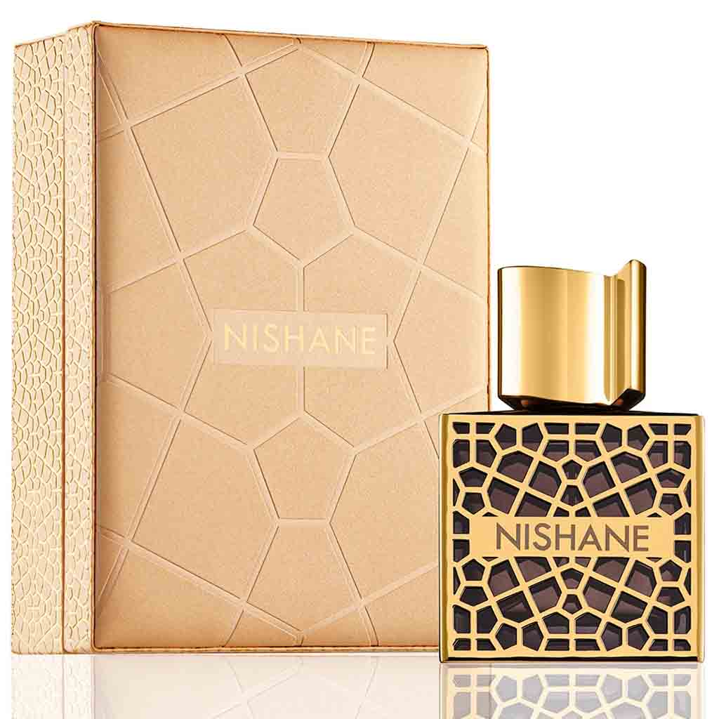 Nishane Nefs Unisex Perfume/ Cologne For Men & Women Extrait de Parfum 1.7 oz Edp