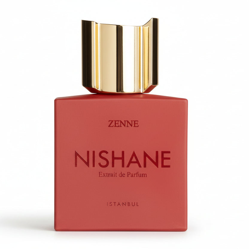 Nishane Zenne Unisex Product/Cologne For Men & Women Eau de Parfum 1.7 oz Edp