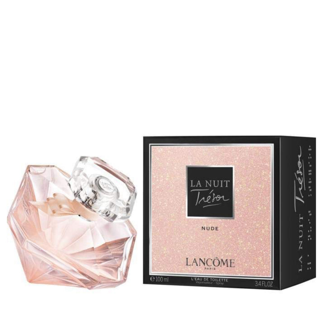 Lancome La Nuit Trésor Nude Women's Perfume/Cologne For Women Eau