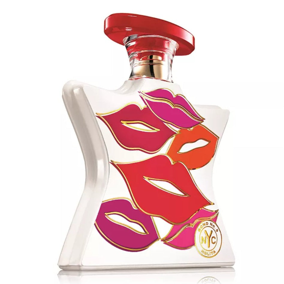 BOND No.9 – Fandi Perfume