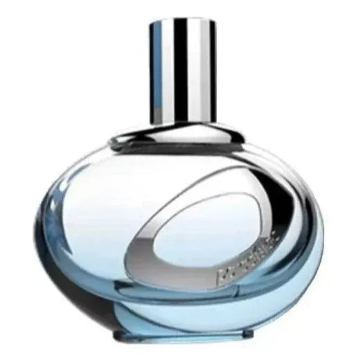 Nu Parfums Paradisiac Eau So Cool Women’s Perfume/Cologne For Women Eau de Parfum 3.4 oz Edp