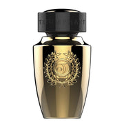 Nu Parfums Triumphant Gold Glory Men’s Perfume/Cologne For Men Eau de Toilette 3.4 oz Edt