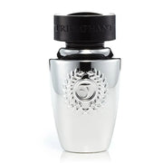 Nu Parfums Triumphant Silver Glory Men’s Perfume/Cologne For Men Eau de Toilette 3.4 oz Edt