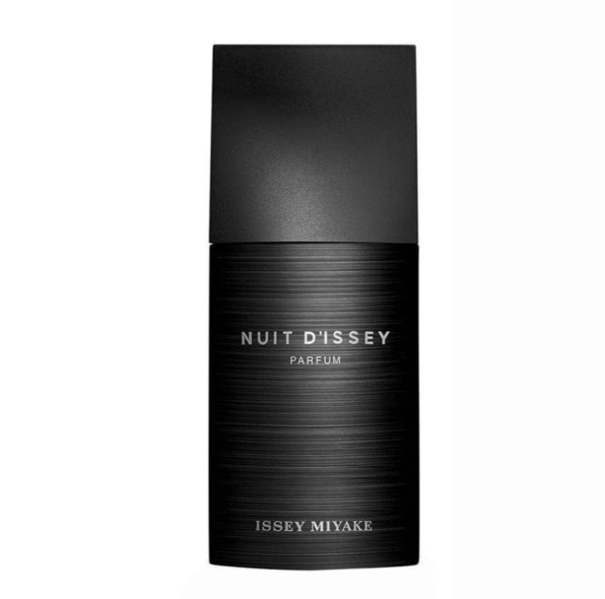 Nuit D'Issey Cologne For Men Eau De Toilette 2.5 Oz / 4.2 Oz Edt