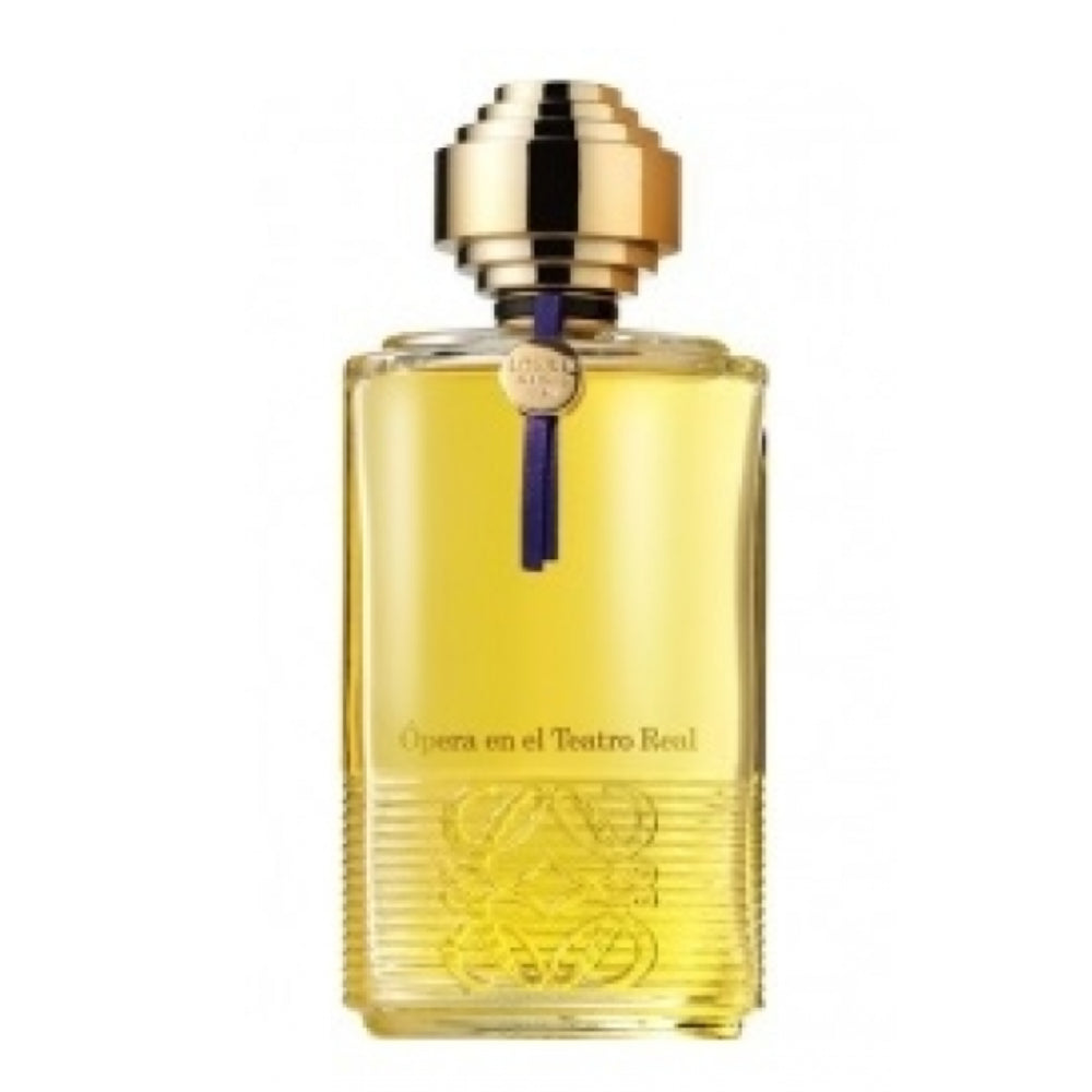 Loewe Ópera en el Teatro Real For Unisex Perfume/Cologne For Men