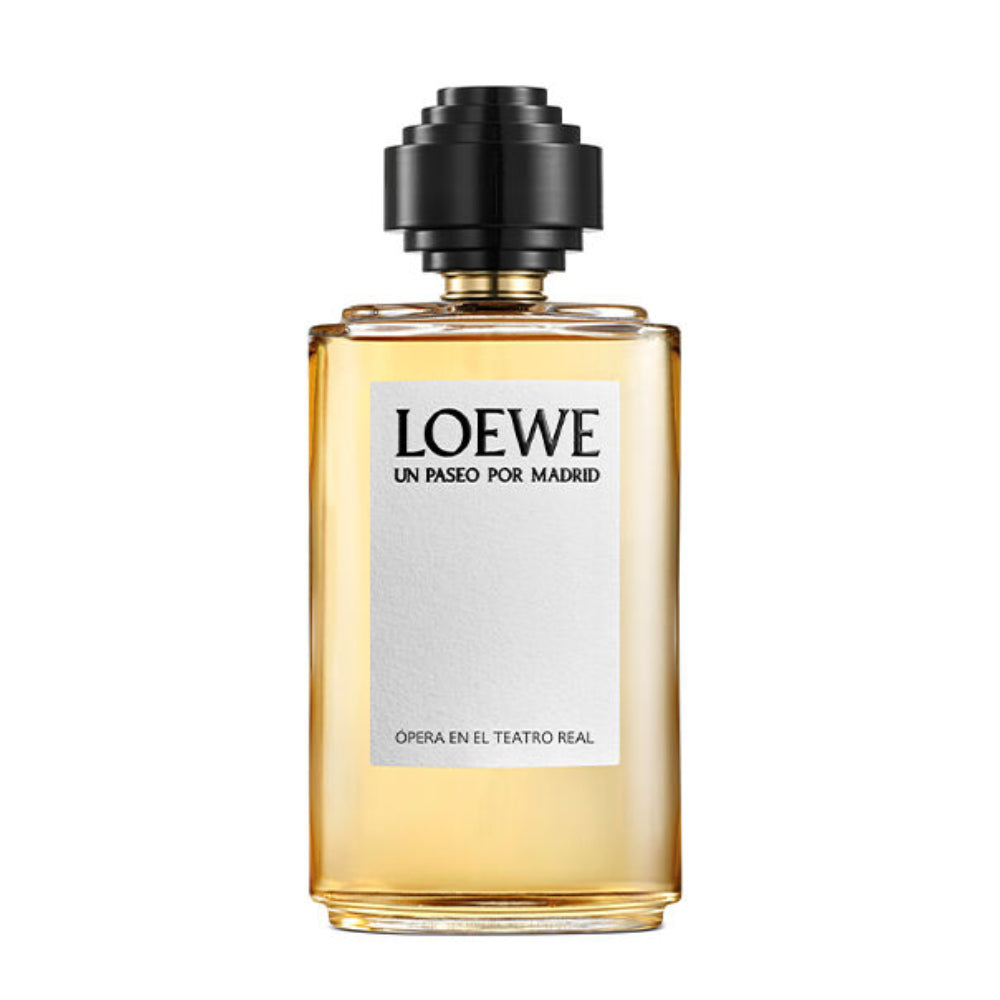 Loewe Ópera en el Teatro Real For Unisex Perfume/Cologne For Men