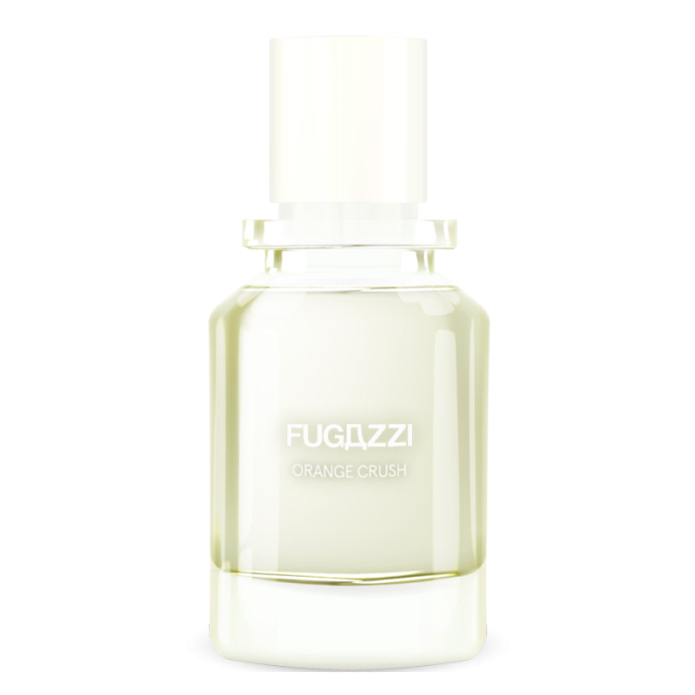 Fugazzi Orange Crush Unisex/Cologne For Men & Women Extrait de