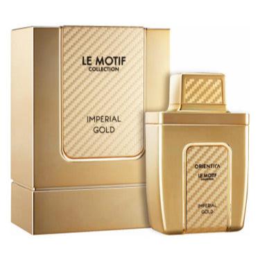 Orientica Imperial Gold Unisex Eau de Parfum 2.7 oz / 80 ml