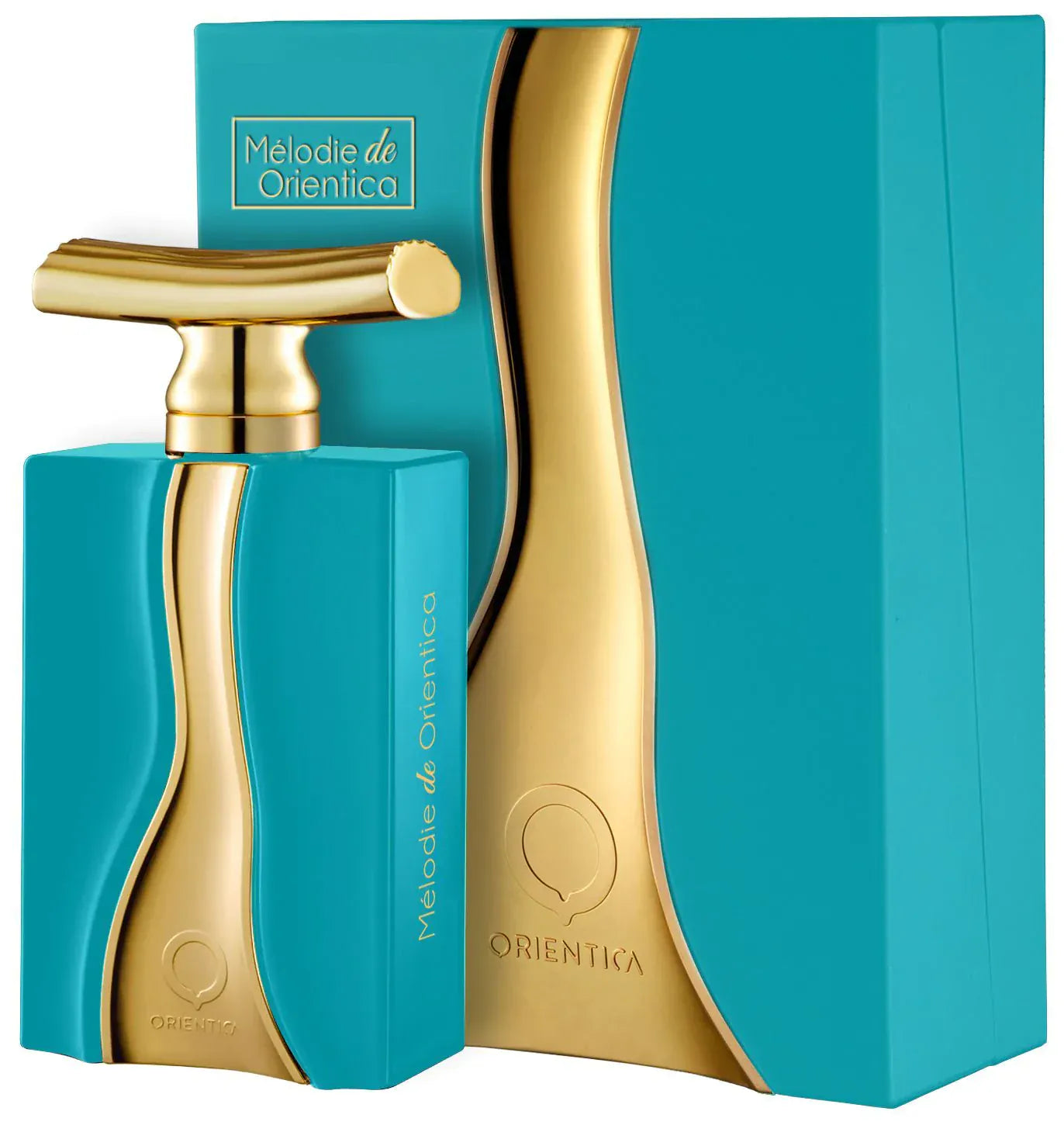 Orientica Melodie Unisex Perfume Eau De Parfum 3.0 oz / 90 ml