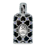 Orientica Oud Saffron Unisex Eau de Parfum