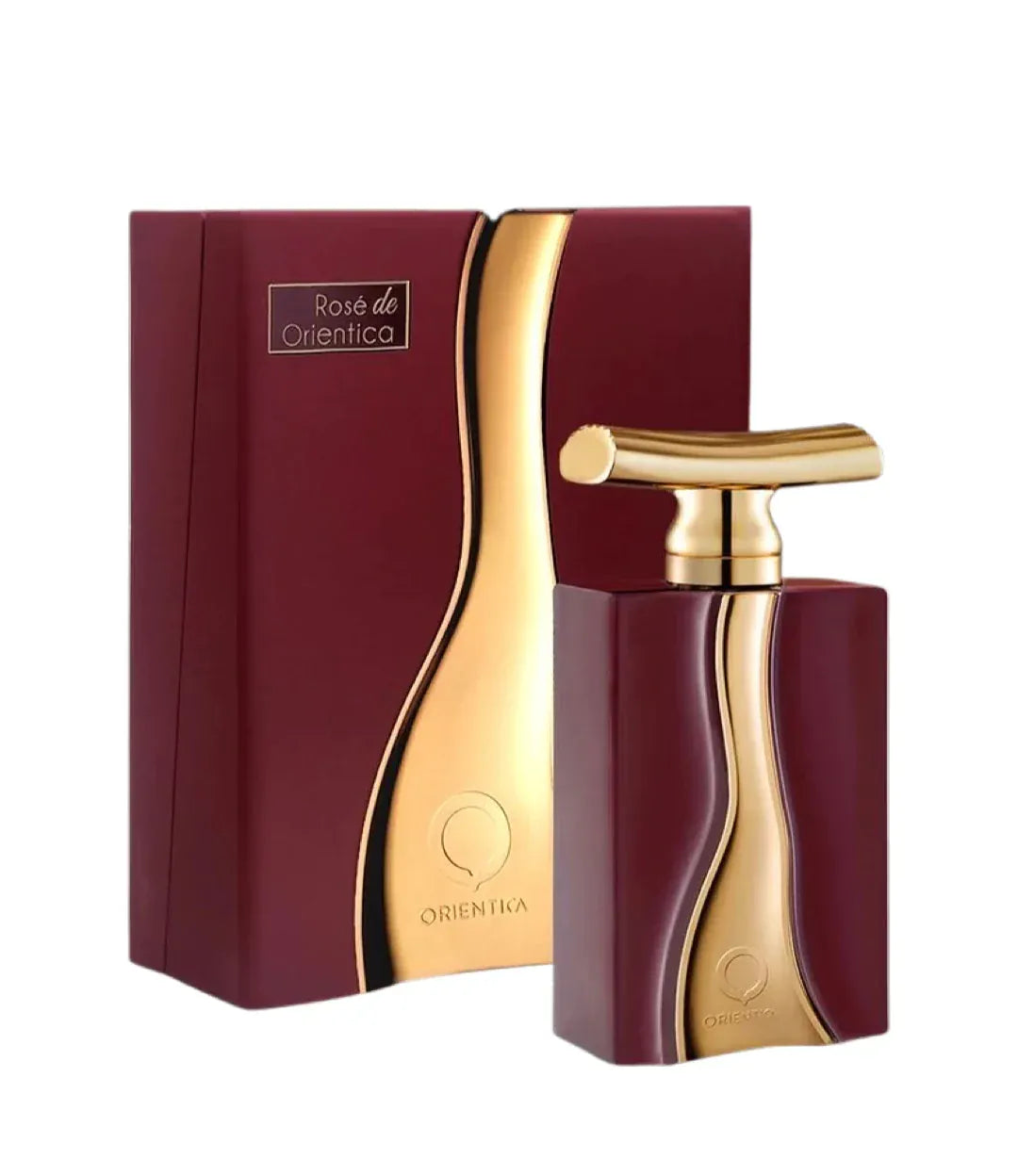 Orientica Rose Unisex Perfume Eau De Parfum 3.0 oz / 90 ml