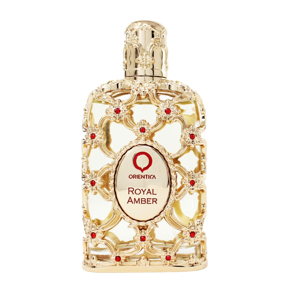 香水(女性用) ORIENTICA  AMBER Eau de Parfum Orientica Royal Amber– Fandi Perfume