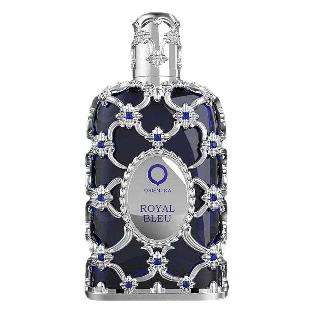 Orientica Royal Bleu Unisex Perfume Eau De Parfum