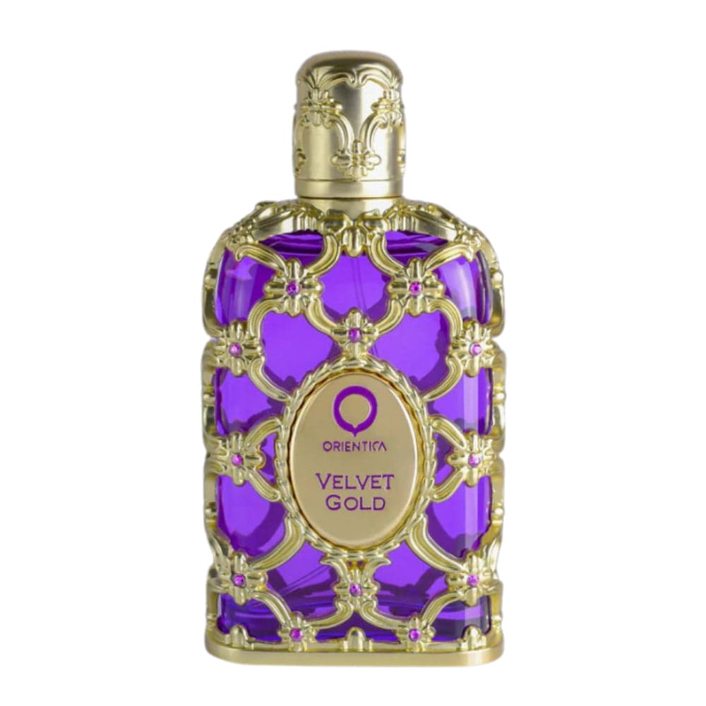 Orientica Velvet Gold Unisex Eau De Parfum 2.7 oz / 80 ml