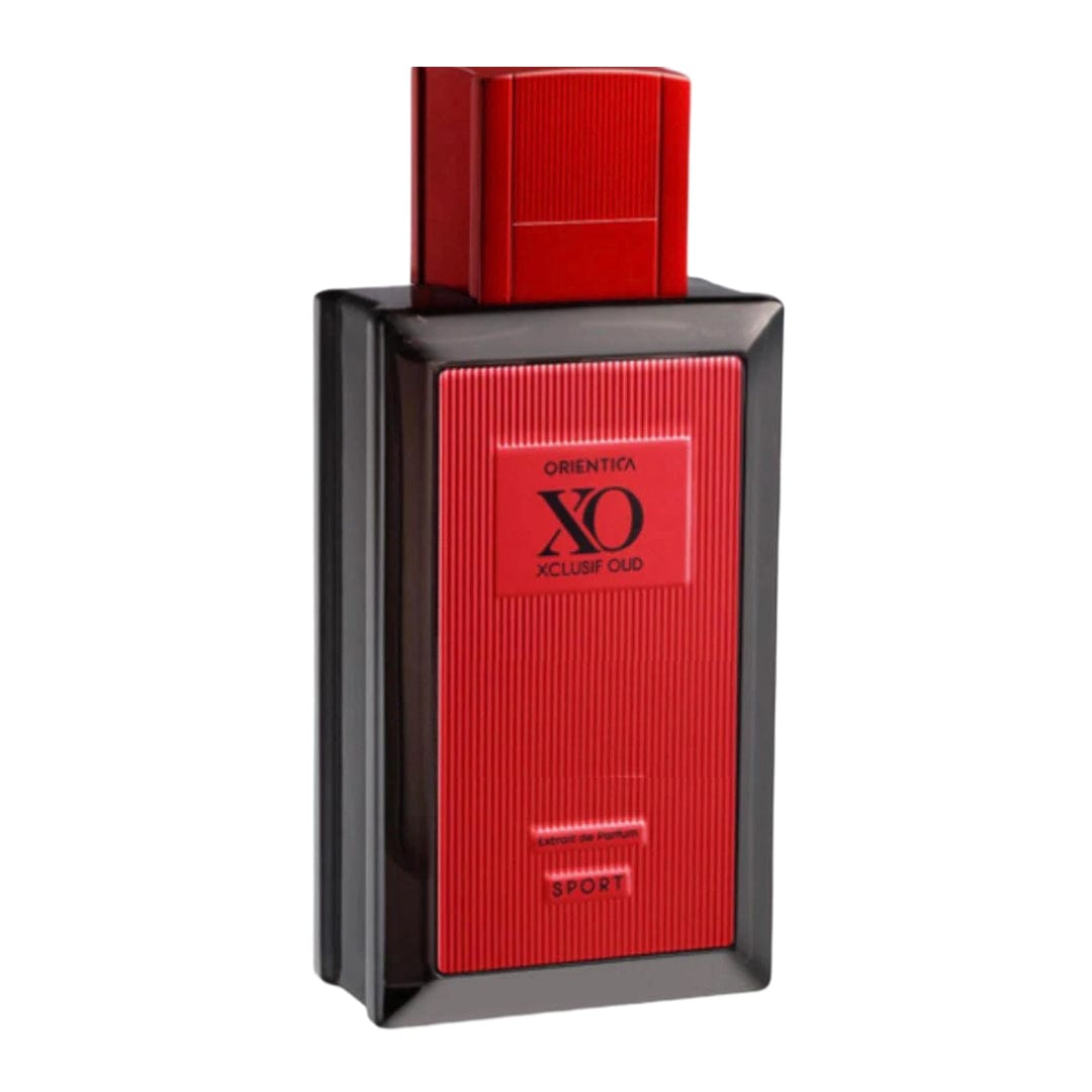 Orientica XO Exclusif Oud Sport - Unisex Perfume Eau de Parfum 2.7 oz
