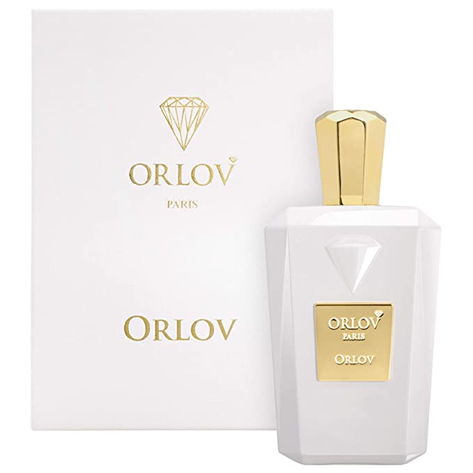 Orlov Paris Orlov For Women Perfume/Cologne For Women Eau de Parfum 2.5 Oz Edp