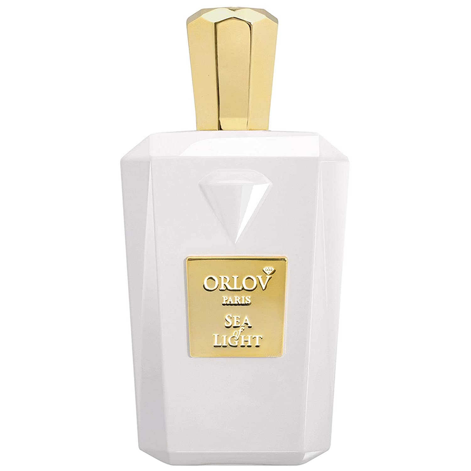Orlov Sea Of Light Unisex Perfume/Cologne For Men & Women Eau De Parfum 2.5 Oz