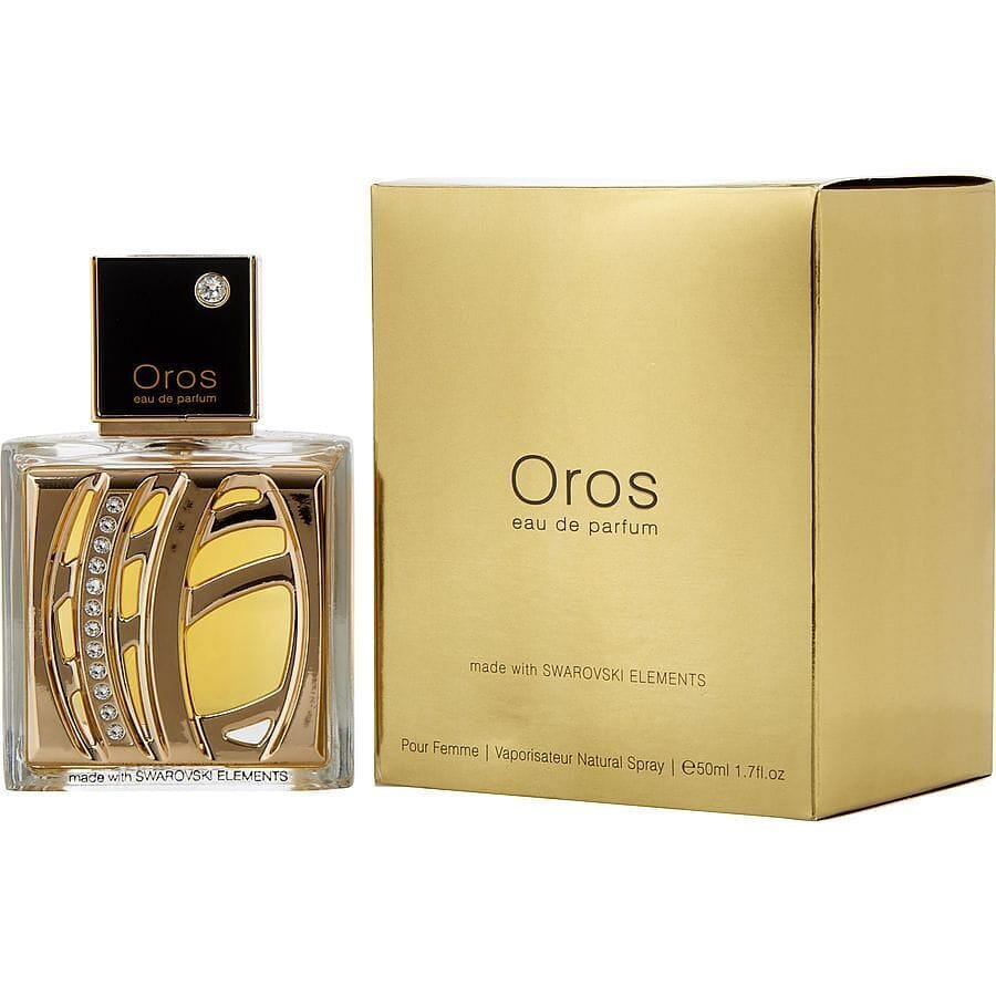 Oros Oros Femme Women’s Perfume/Cologne For Women Eau de Parfum 1.7 oz / 2.9 oz Edp