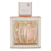 Oros Oros Fleur Women’s Perfume/Cologne For Women Eau de Parfum 2.9 oz Edp