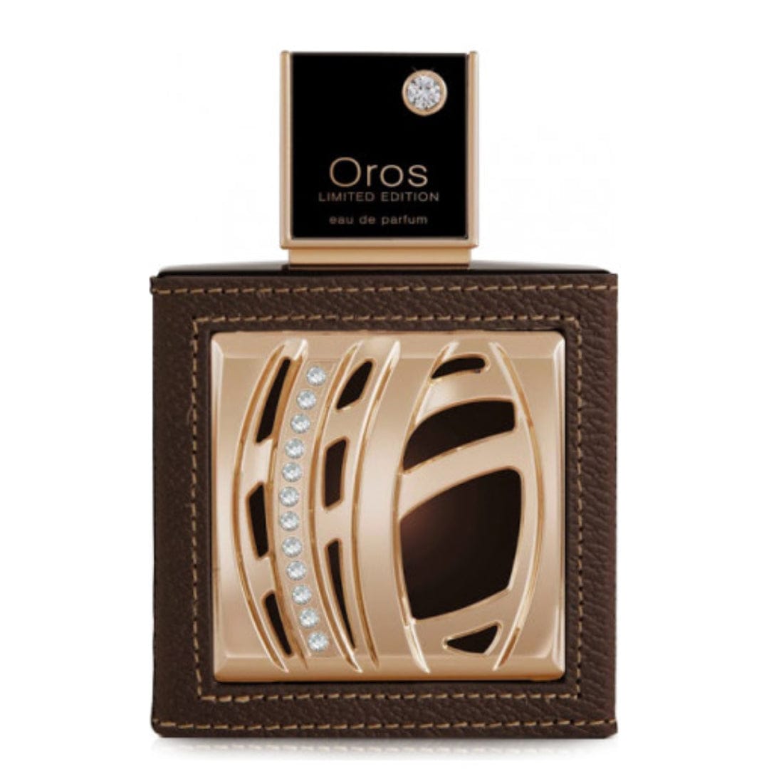 Oros Oros Limited Edition Men’s Perfume/Cologne For Men Eau de Parfum ...