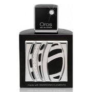 Oros Pour Homme  Men’s Perfume/Cologne For Men Eau de Parfum 2.9 Oz / Gift Set 2.9 oz Edp