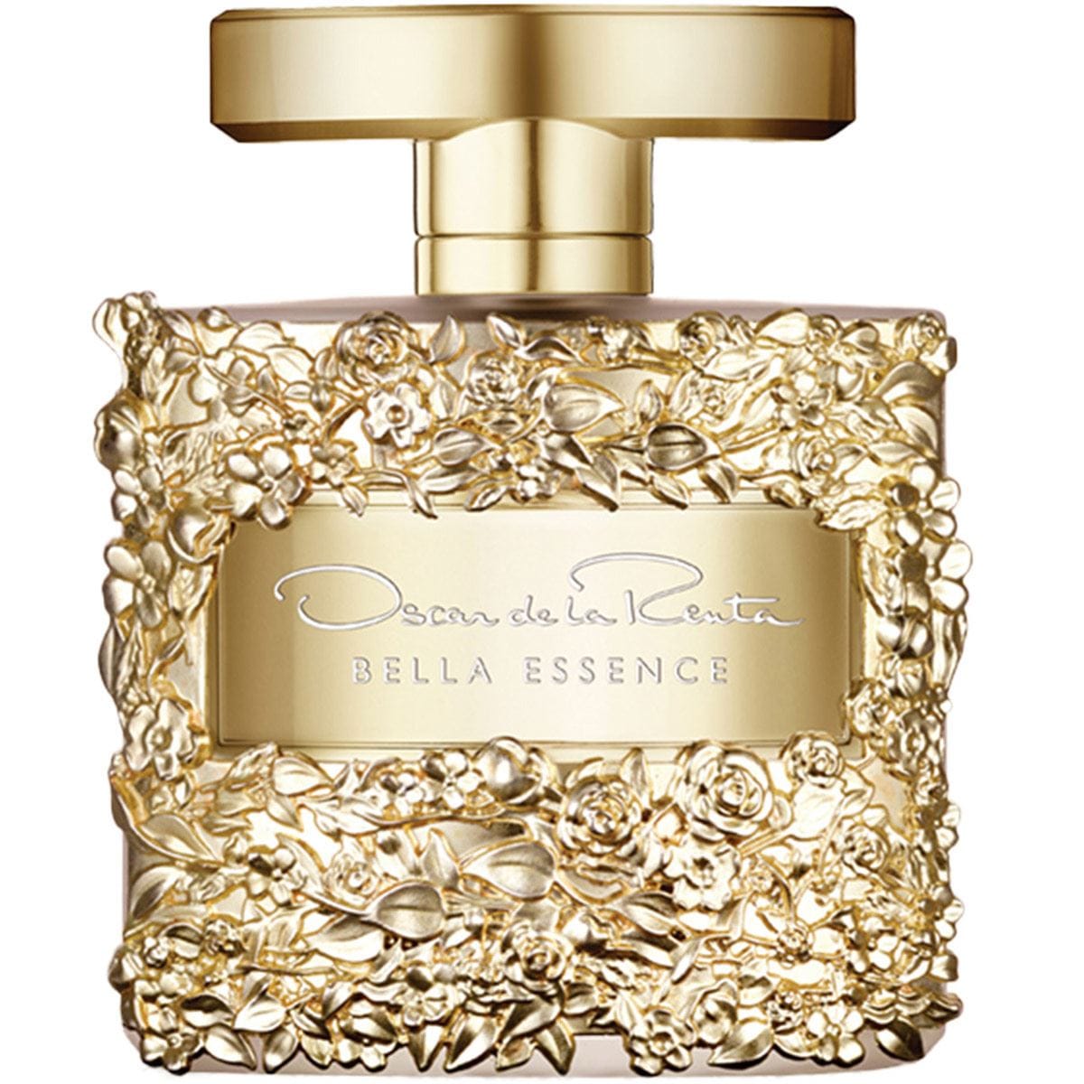 Oscar de la Renta Bella Essence For Her Eau de Parfum Spray 3.4 Oz