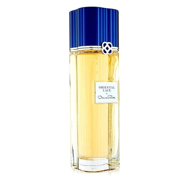 Oscar de la Renta Oriental Lace For Her Eau de Parfum Spray 3.4 Oz