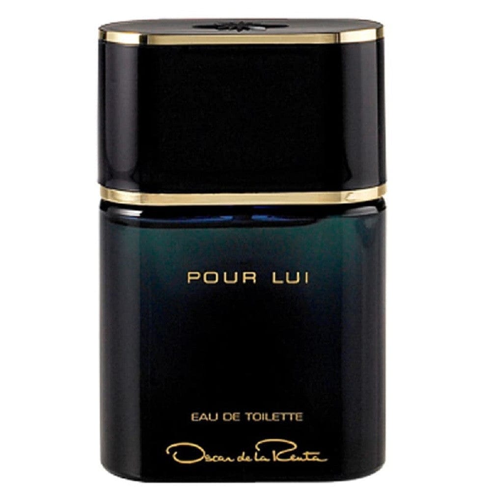 Oscar de la Renta Oscar de la Renta Pour Lui For Him Eau de Toilette Spray 3.0 Oz