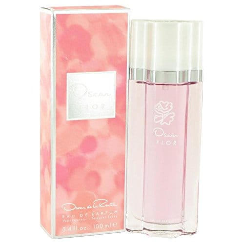 Oscar de la Renta Oscar Flor For Her Eau de Parfum Spray 3.3 Oz
