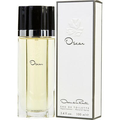 Oscar de la Renta Oscar For Her Eau de Toilette Spray 1.7 oz / 3.4 oz / 6.8 oz 3.4 oz